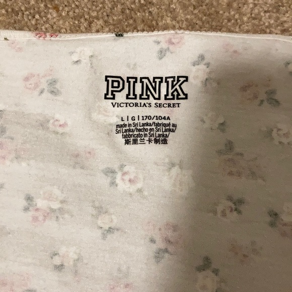 Pink VS leotard - Picture 2 of 3